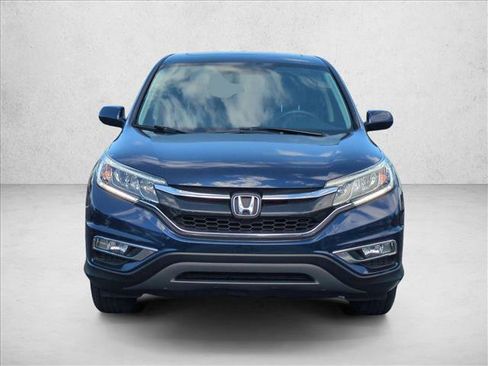 Used 2015 Honda CR-V EX image 2