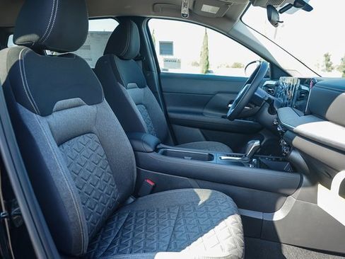 New 2026 Nissan Kicks SV image 17