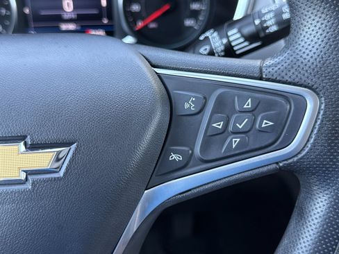 Used 2023 Chevrolet Equinox LS w/ LS Convenience Package FWD image 20