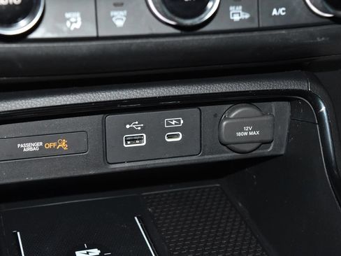 Used 2025 Honda CR-V Sport-L image 16