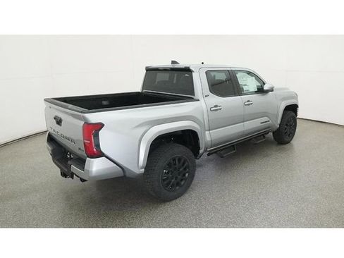 New 2026 Toyota Tacoma SR5 AWD/4WD image 9