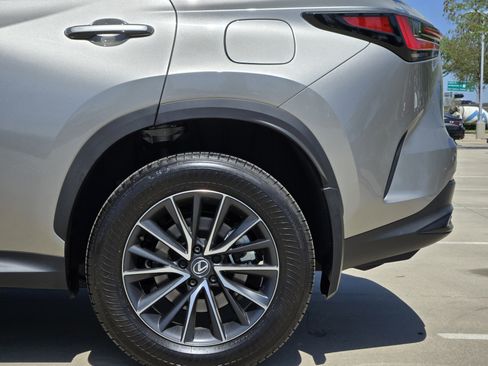 Used 2024 Lexus NX 350 AWD image 16