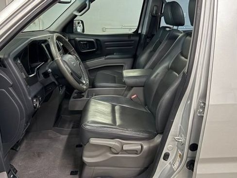 Used 2009 Honda Ridgeline RT image 15