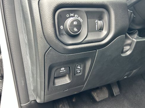 New 2026 RAM 1500 Big Horn image 20