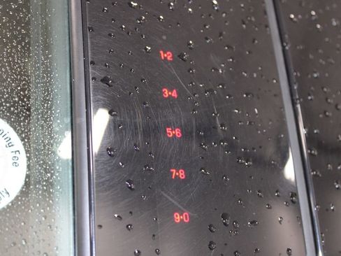 Used 2024 Ford Expedition Max Limited image 16