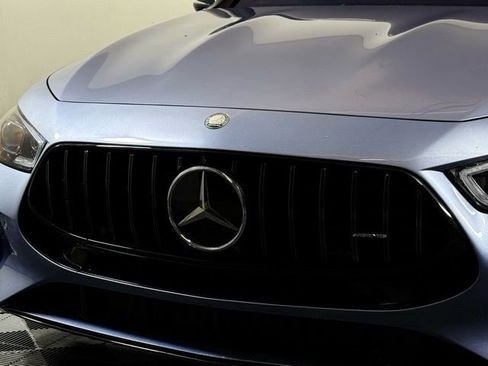 Used 2024 Mercedes-Benz AMG GT 53 image 12