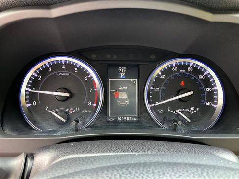 Used 2014 Toyota Highlander XLE AWD/4WD image 13