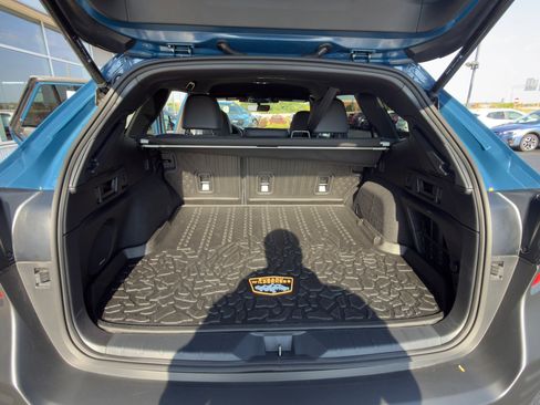 Used 2025 Subaru Outback Wilderness image 12