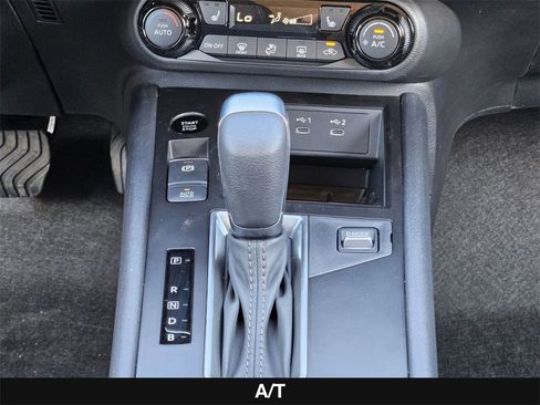 New 2026 Nissan Kicks SV image 23