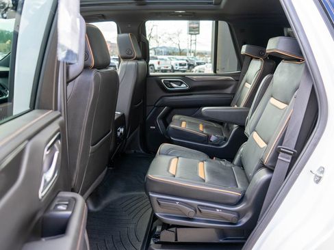 Used 2024 GMC Yukon AT4 w/ Technology Package image 14