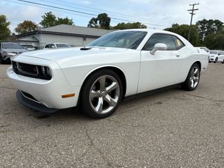 Used 2014 Dodge Challenger R/T 360° Tour