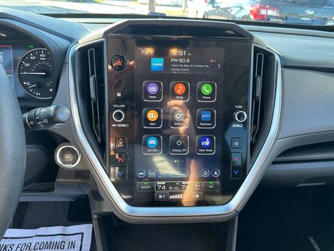 Used 2024 Subaru Crosstrek 2.0i Premium image 27