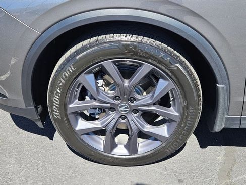 Used 2023 Acura MDX A-Spec image 25