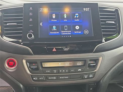 Used 2023 Honda Ridgeline RTL image 21