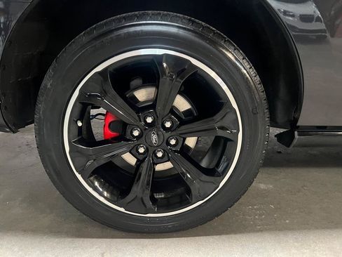 Used 2023 Ford Expedition Limited AWD/4WD image 14