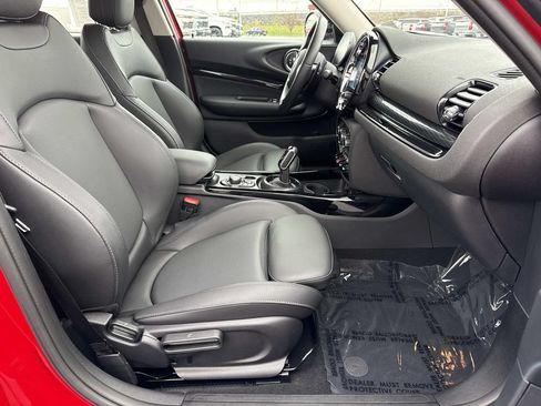 Used 2023 MINI Cooper Clubman S AWD/4WD image 19
