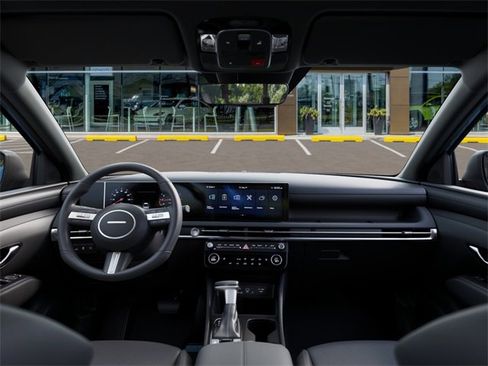 New 2026 Hyundai Santa Cruz SEL image 11