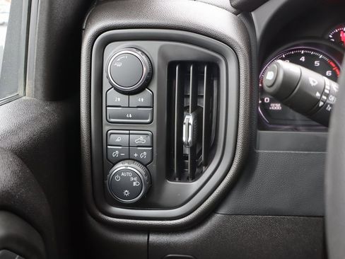 Used 2024 Chevrolet Silverado 3500 W/T w/ WT Convenience Package image 7