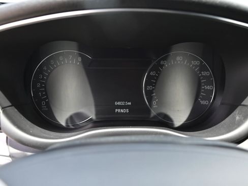Used 2017 Lincoln MKC Reserve FWD image 8