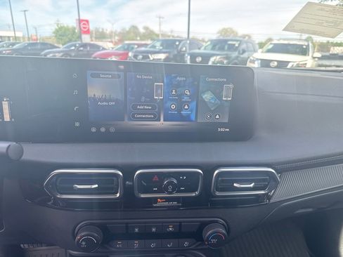 New 2026 Nissan Sentra S FWD image 16
