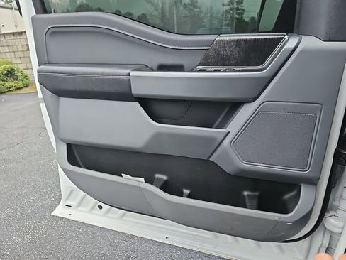 Used 2023 Ford F150 XLT w/ Equipment Group 301A Mid image 23