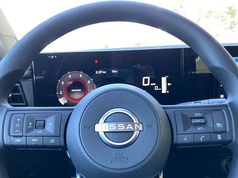 New 2026 Nissan Kicks SV w/ SV Premium Package image 14