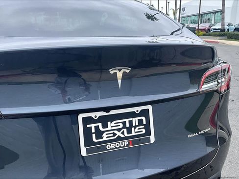 Used 2024 Tesla Model Y Long Range image 29