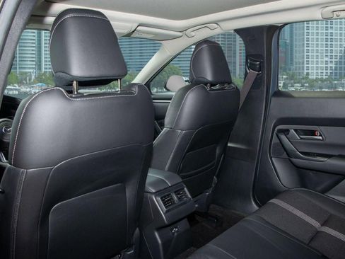 Used 2025 MAZDA CX-50 AWD 2.5 S w/ Cargo Package image 18