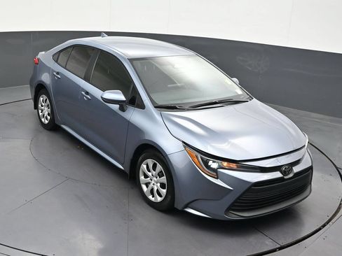 Used 2024 Toyota Corolla LE FWD image 20