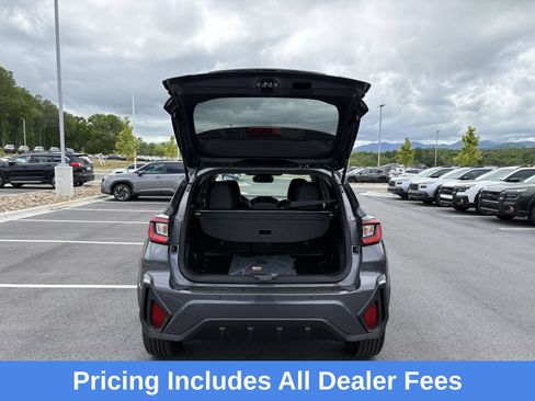 New 2026 Subaru Crosstrek 2.5i Limited AWD/4WD image 9