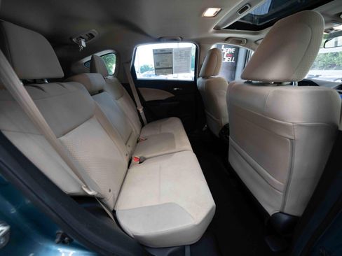 Used 2016 Honda CR-V EX image 25