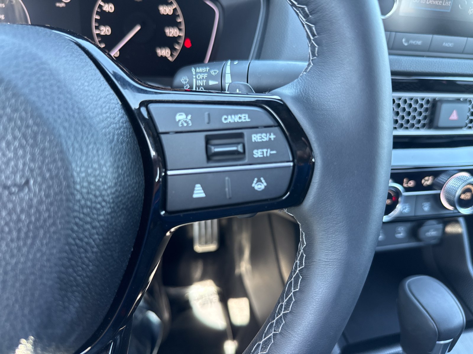 Used 2026 Honda Civic Sport image 33