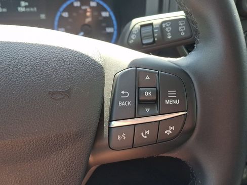 Used 2024 Ford Bronco Sport Big Bend w/ Convenience Package AWD/4WD image 22
