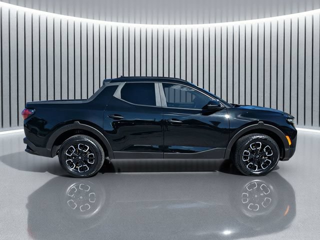 Used 2022 Hyundai Santa Cruz SEL w/ Activity Package FWD image 3