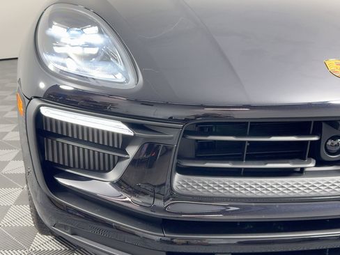Used 2026 Porsche Macan S image 11