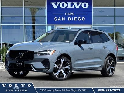 Certified 2023 Volvo XC60 B5 Ultimate