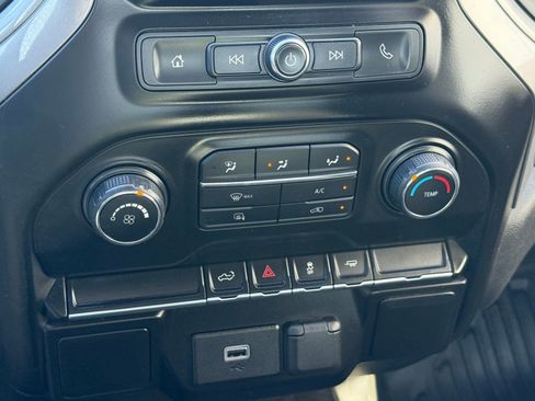 Used 2020 Chevrolet Silverado 1500 W/T w/ WT Fleet Convenience Package image 16