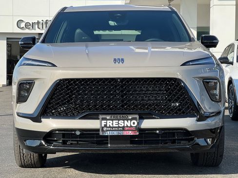 New 2026 Buick Enclave Sport Touring w/ Power Package FWD image 3