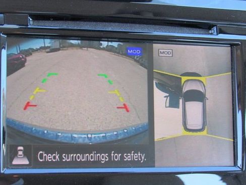 Used 2022 Nissan Rogue Sport SL image 13