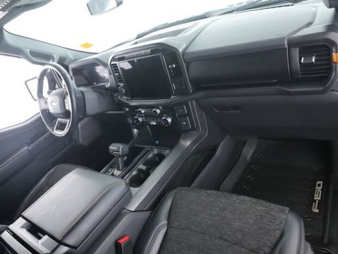 Used 2024 Ford F150 Tremor w/ Mobile Office Package AWD/4WD image 30