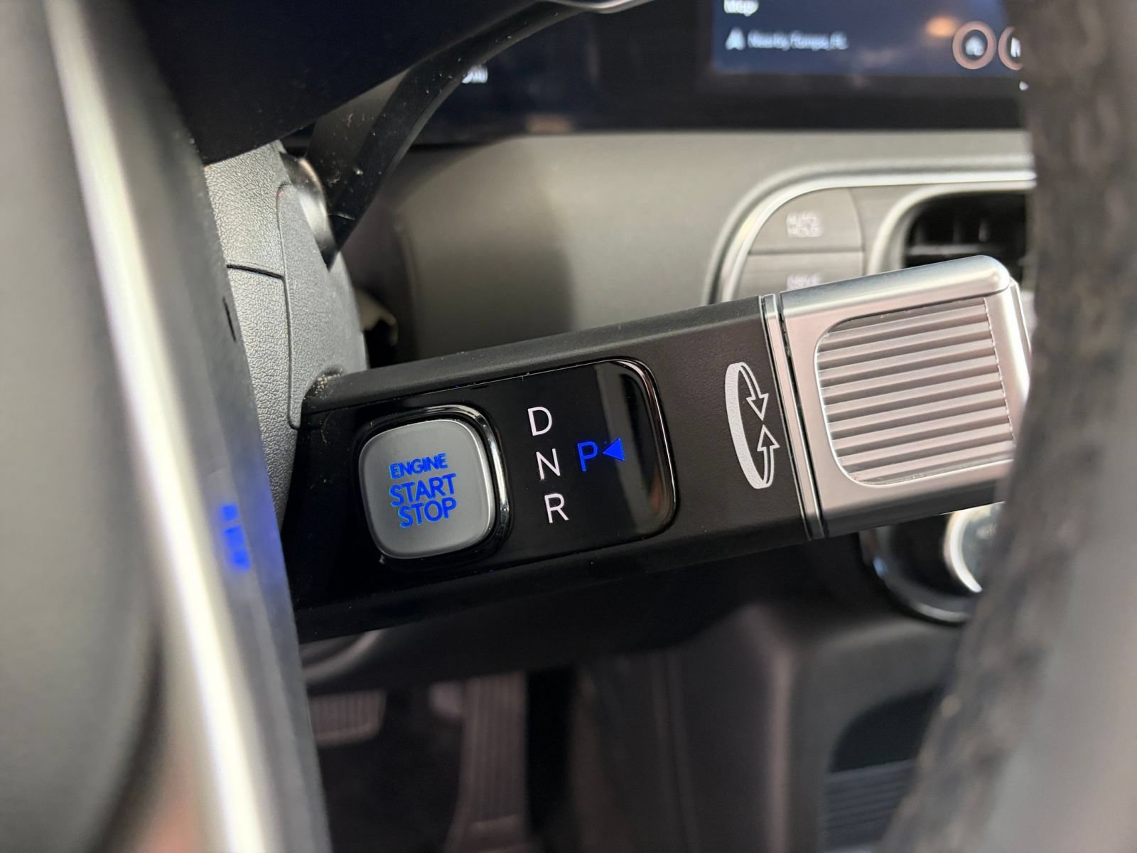 Used 2026 Hyundai Palisade SEL FWD image 43