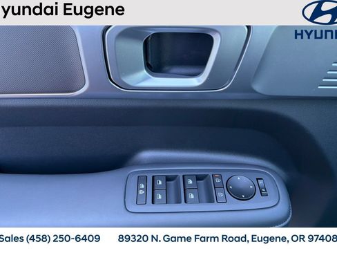 New 2026 Hyundai Santa Fe XRT AWD/4WD image 12