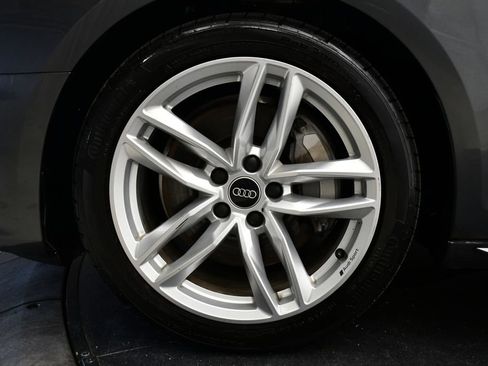 Certified 2023 Audi A4 2.0T Premium Plus w/ Premium Plus Package AWD/4WD image 13