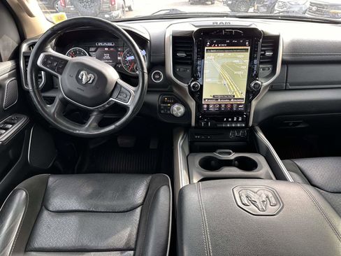 Used 2019 RAM 1500 Laramie image 17