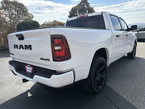 New 2026 RAM 1500 Laramie image 5