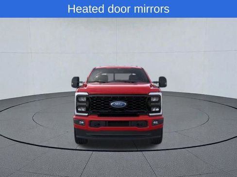 New 2026 Ford F250 XL AWD/4WD image 6