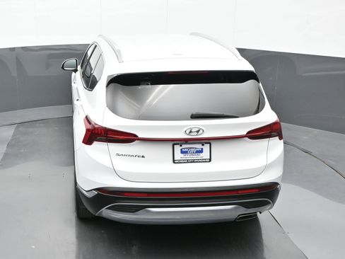 Used 2022 Hyundai Santa Fe SEL image 35