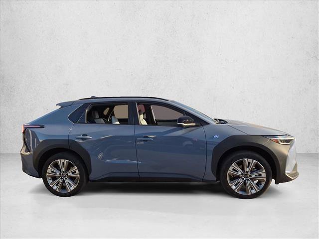 Used 2023 Subaru Solterra AWD image 4