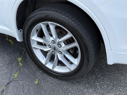 Certified 2024 Dodge Durango GT AWD/4WD image 20