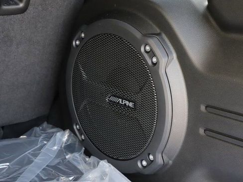 New 2025 Jeep Wrangler Rubicon w/ Safety Group image 12